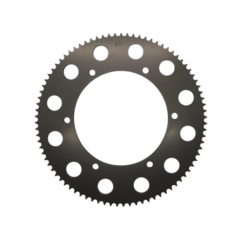 go kart one piece rear sprocket – hdcks002 2