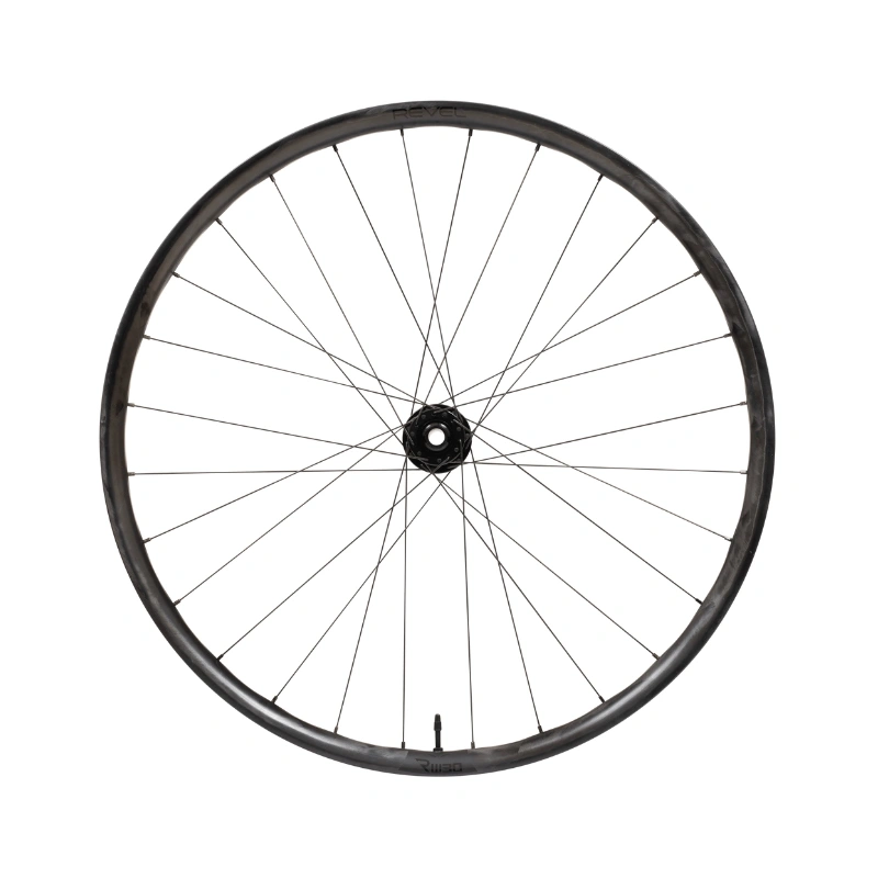 hdc bicycle wheel