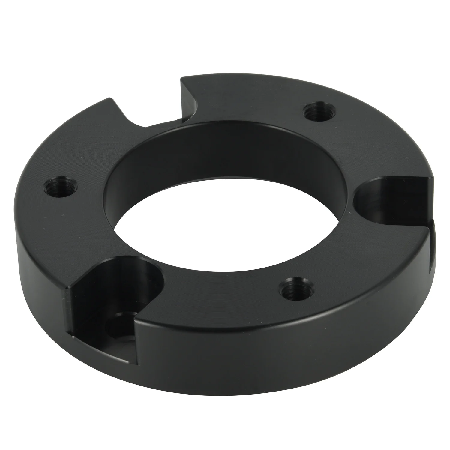 thumbnail interactive-video image 1 of 1/2 Inch Front Strut Spacer Leveling Lift Kit For Toyota Tundra (1999-2006) – Single 1 of 5