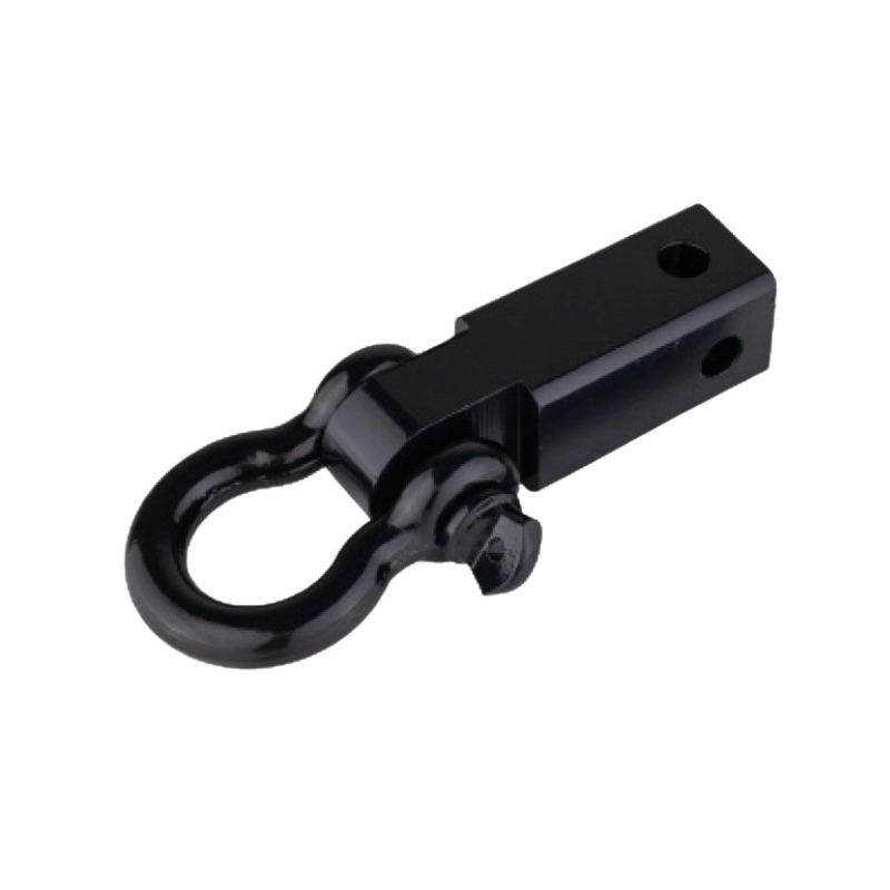 shackle hitch receiver hdcthr001 5