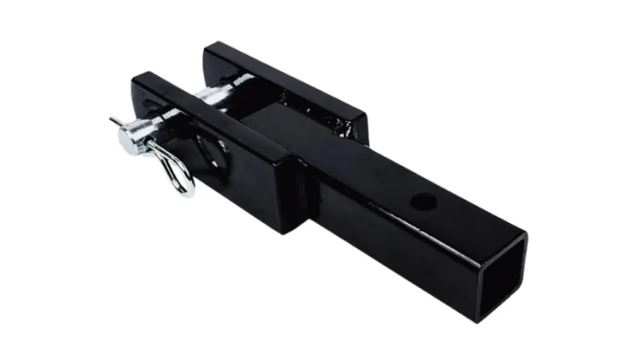 ricevitore gancio di traino – hdcthr003 1