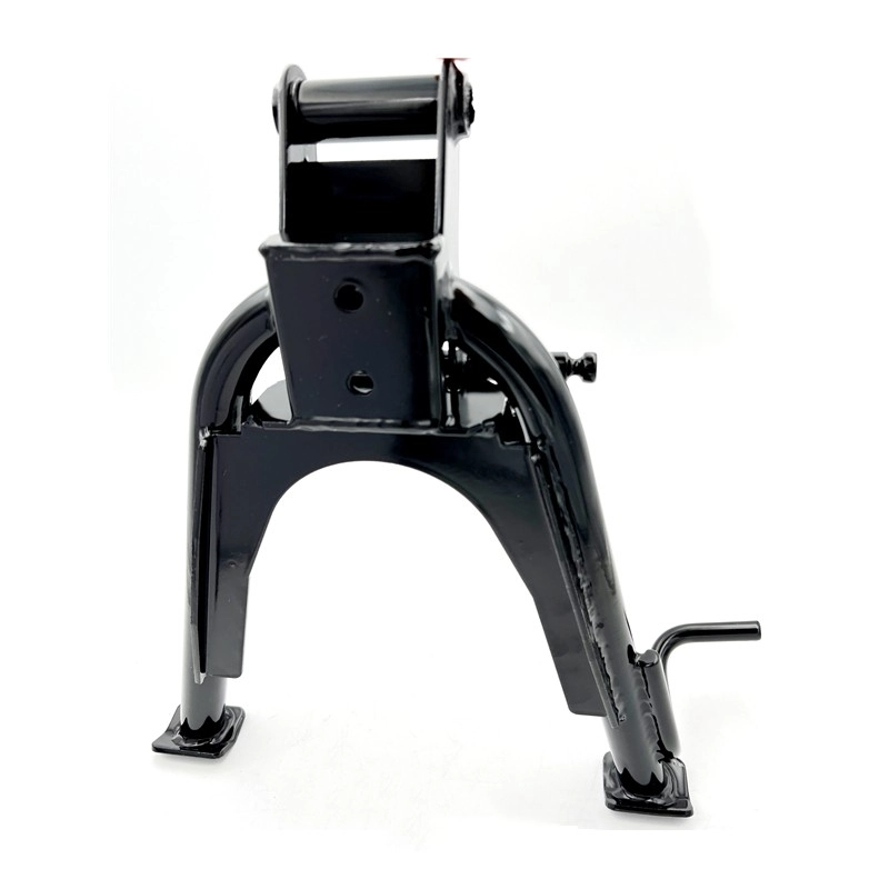 2.pata de cabra de motocicleta