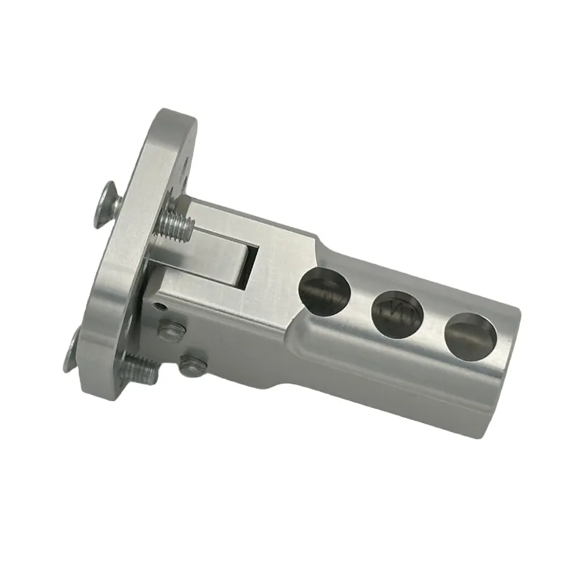 Adaptateur Moyeu De Volant 3 Goujons Pour Kart, Quad, VTT - Acier, Kit Roulement, Installation Facile