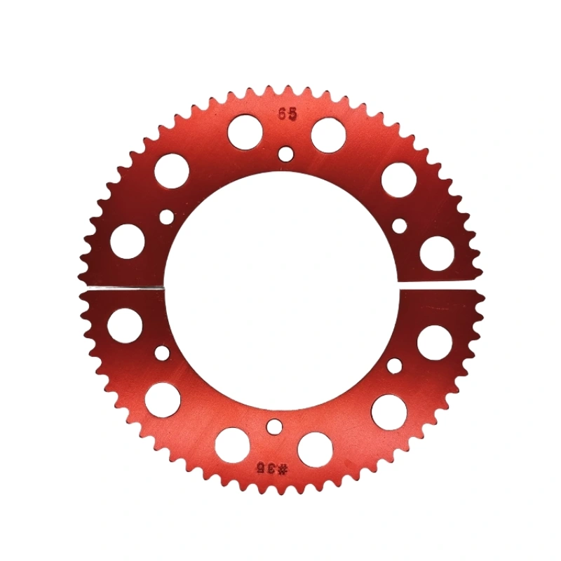 kart sprocket hdcks004 2