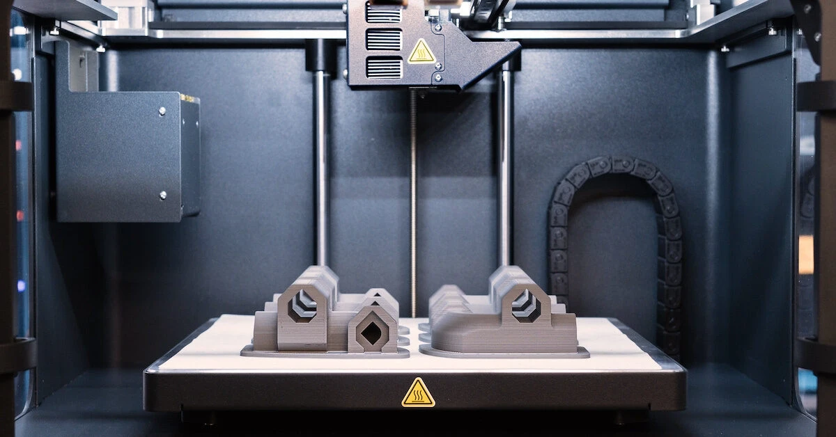 metal 3d printer