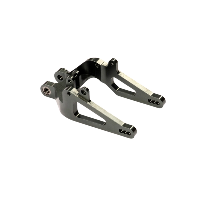 Aluminum Motorcycle Rear Swing Arm Rear Frame Fork Shock Suspension Arm ...