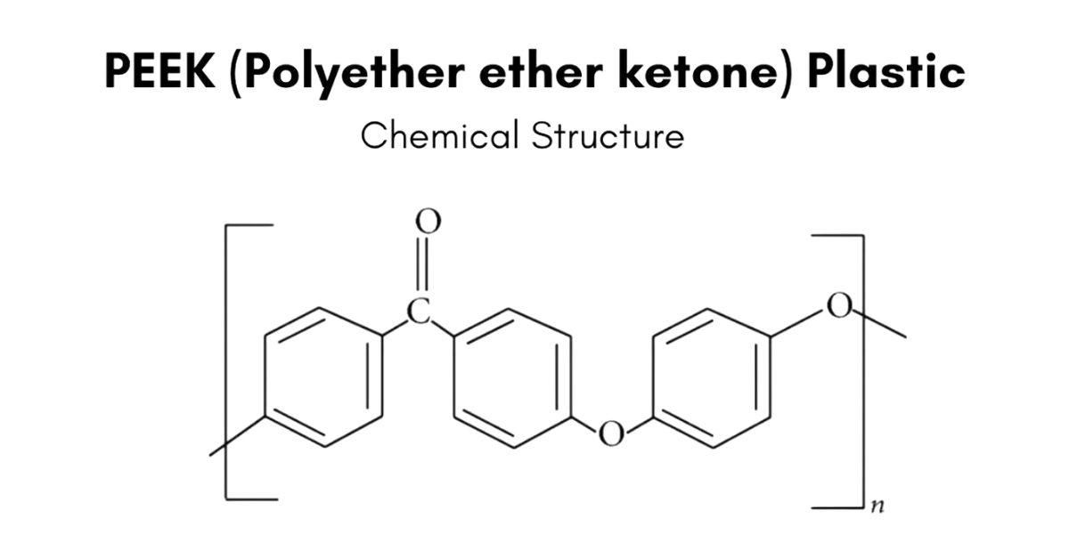 Comprehensive Guide to PEEK: Properties, Processing, and Applications - HDC