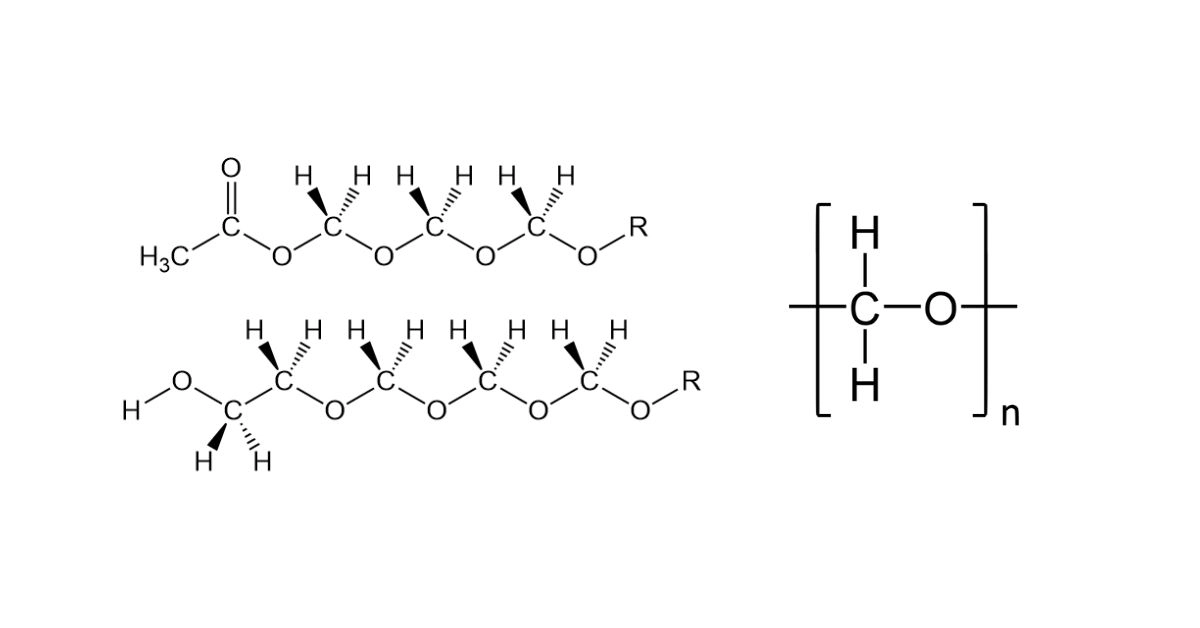 pom chemical structure