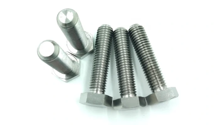 automotive hex head bolt hdcatb001 5