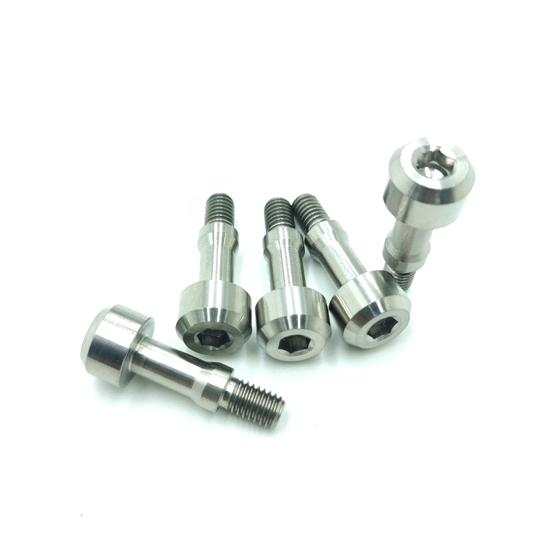 automotive hex socket shoulder bolt hdcatb004 1