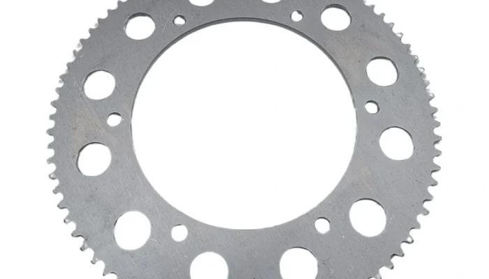 go kart corona posteriore monoblocco – hdcks002 5