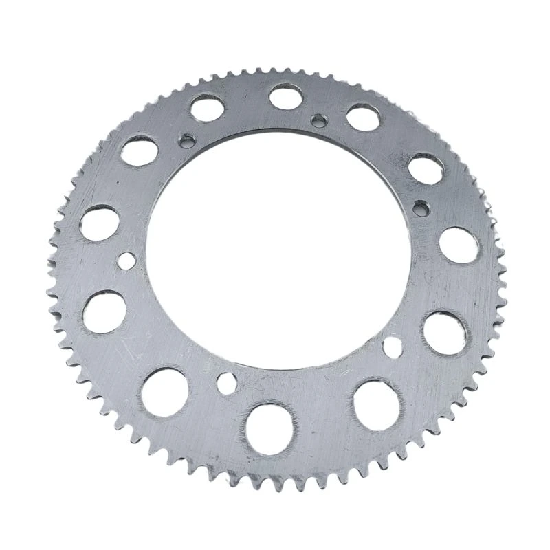 go kart one piece rear sprocket – hdcks002 6