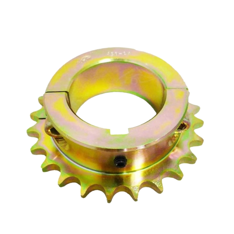 go kart split axle sprocket hdcksas001 1