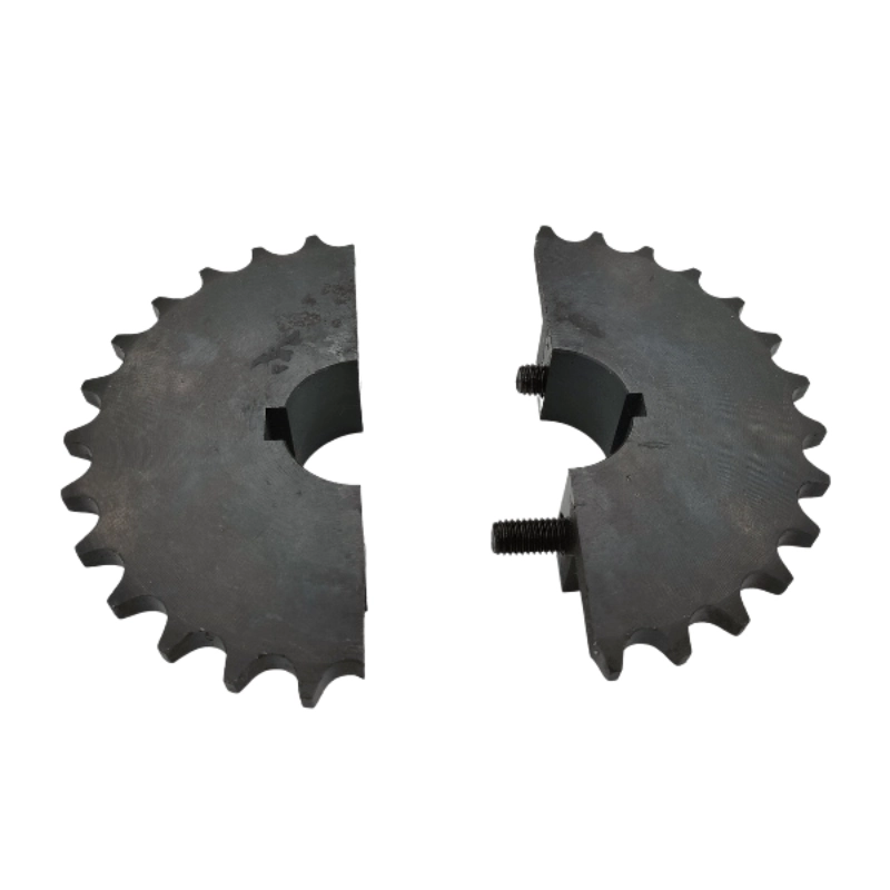 go kart split axle sprocket hdcksas001 2