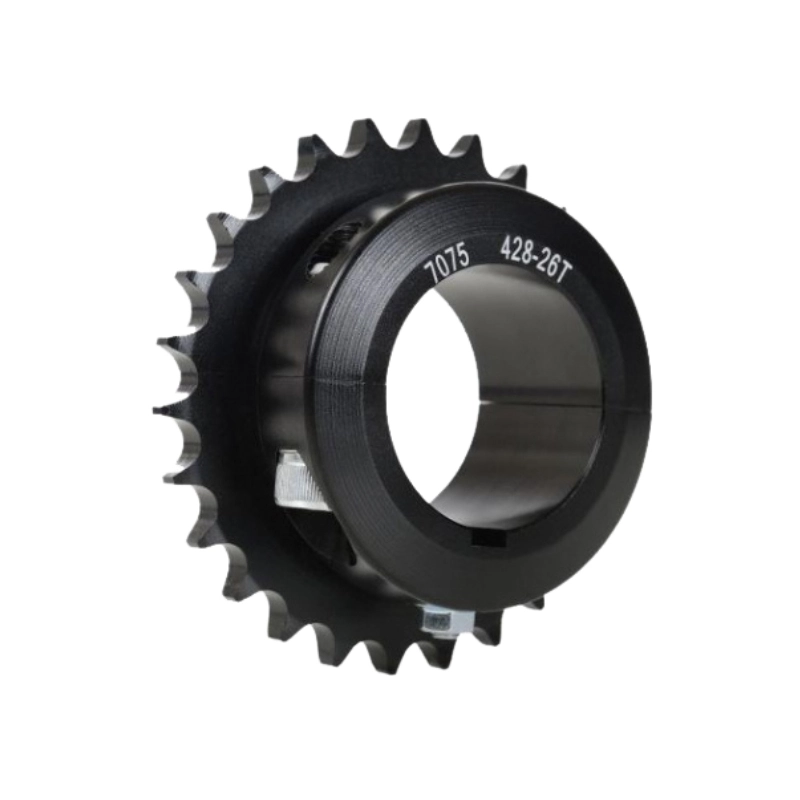 pignone per asse diviso go kart hdcksas002 1