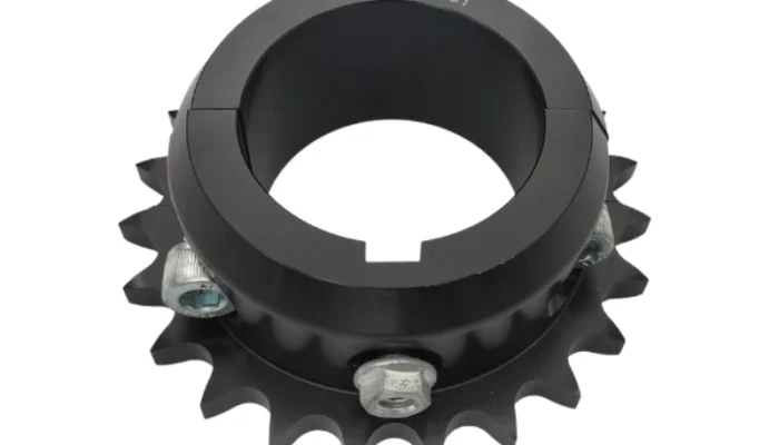 go kart split axle sprocket hdcksas002 4