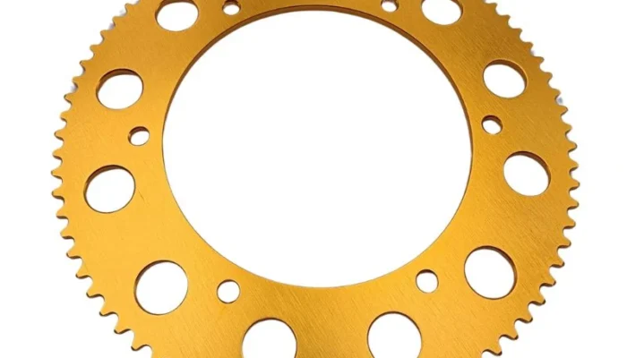 corona posteriore kart di alta qualità hdcks003 5