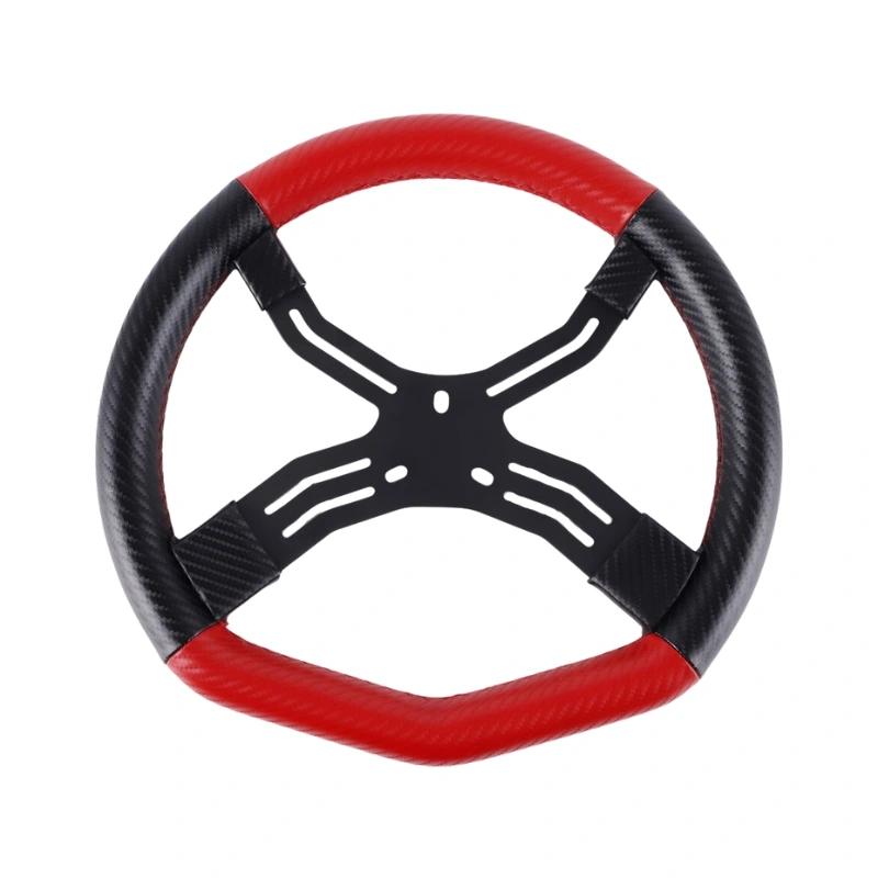 kart steering wheel hdcgksw002 3