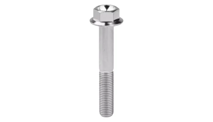 motorcycle concave hex head flange bolts hdcmtb002 1