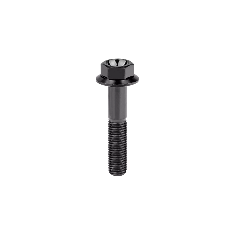 motorcycle concave hex head flange bolts hdcmtb002 2