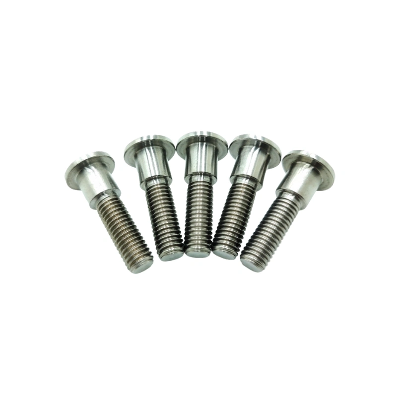 motorcycle titanium front disc bolts hdcmtb001 3