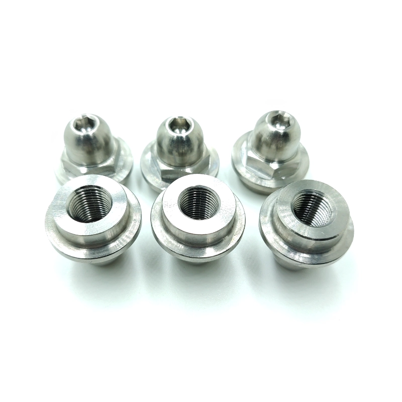 hex domed cap nut hdcatn002 4