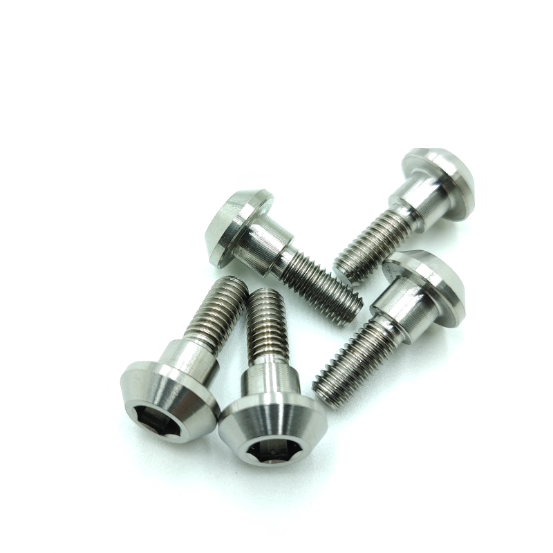 hexagon socket conical head shoulder bolts hdcatb009 2