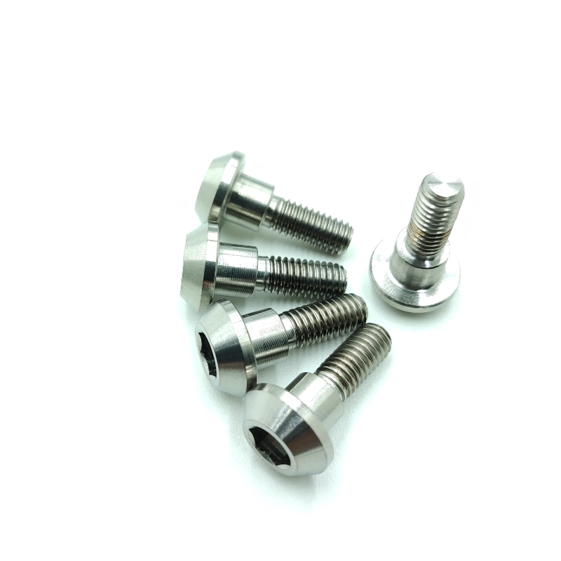 hexagon socket conical head shoulder bolts hdcatb009 3