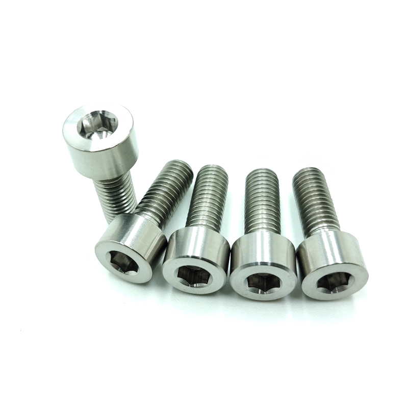 hexagon socket head cap screw hdcatb008 2