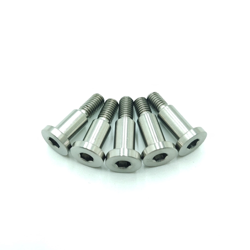 hexagon socket head shoulder bolts hdcatb007 5