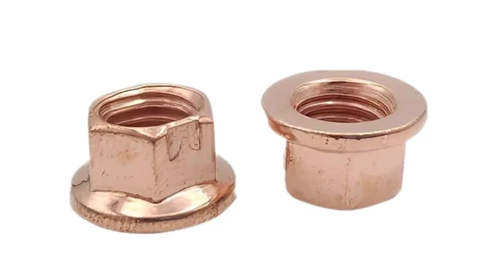 kart wheel nut hdckwn001 5