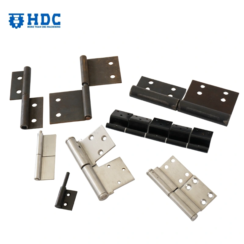 stainless steel flag lift off hinge 01