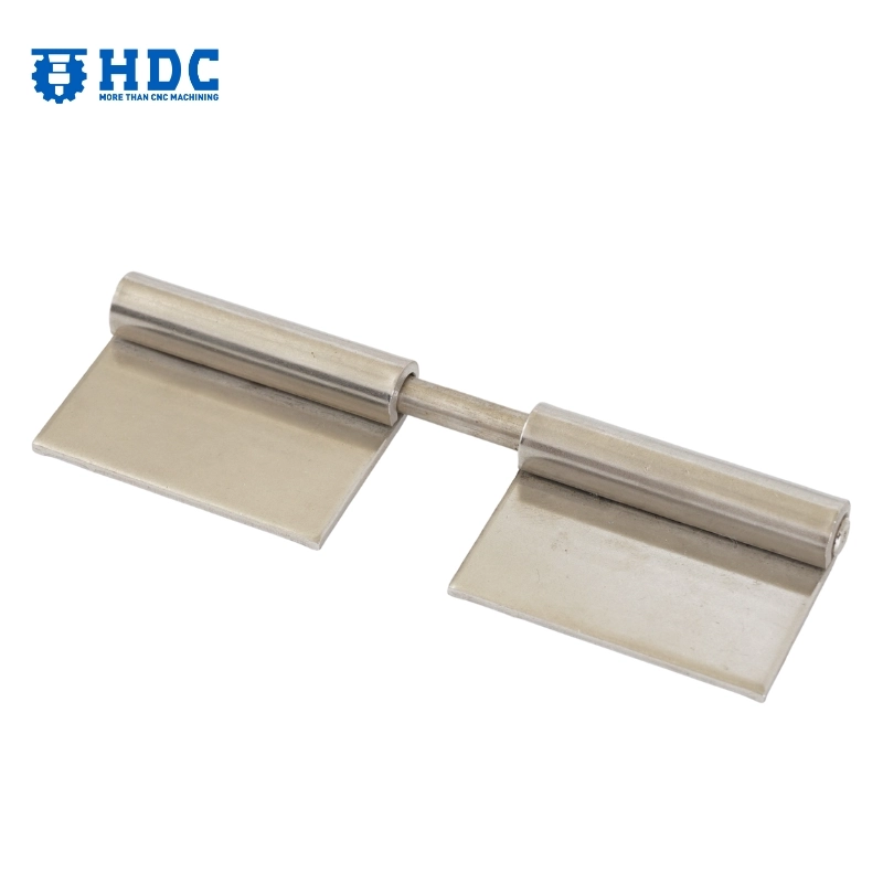 مفصلة رفع العلم المصنوعة من الفولاذ المقاوم للصدأ 03