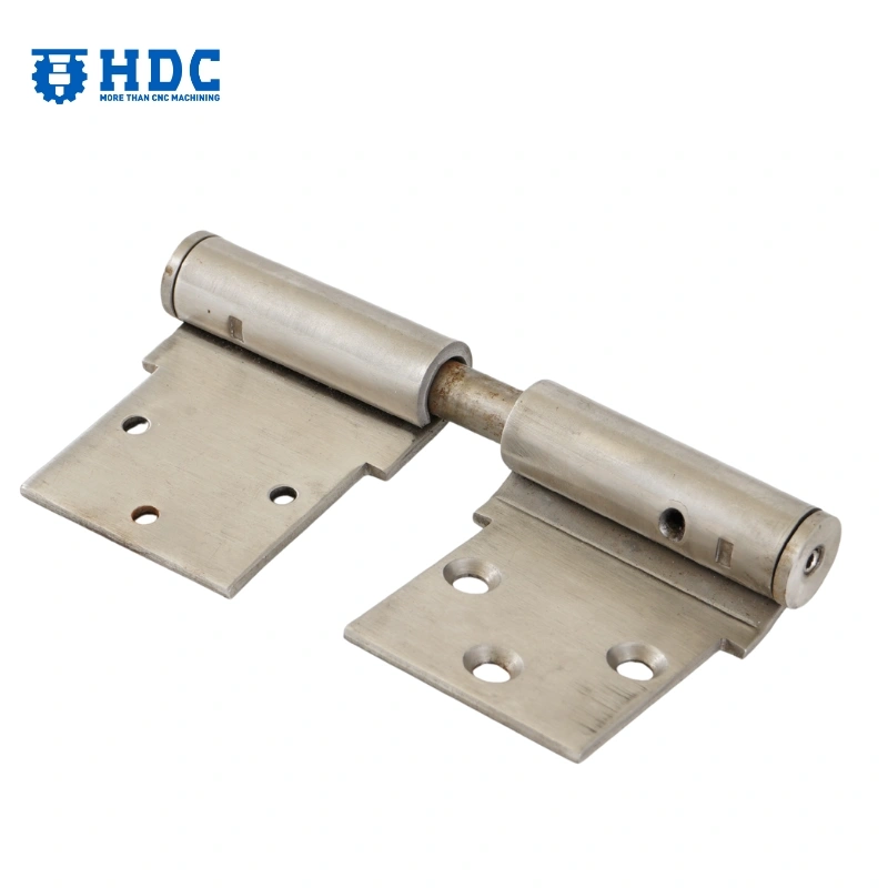 مفصلة رفع العلم الفولاذي 01