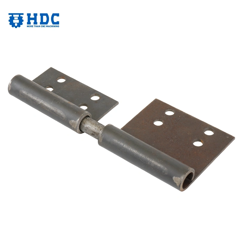 مفصلة رفع العلم الفولاذي 03