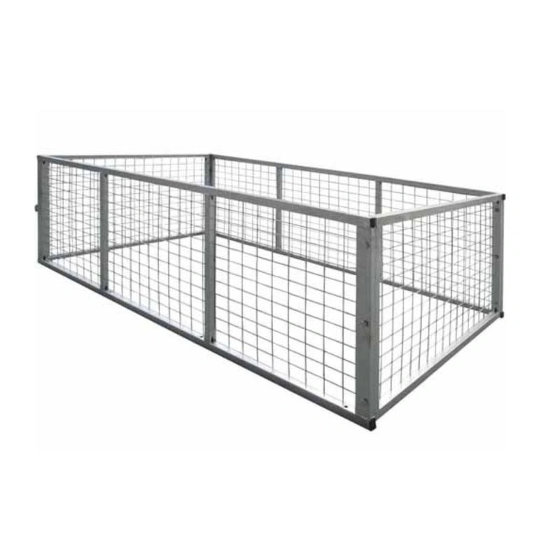 trailer cage hdctac001 2