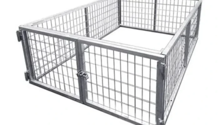 cage de remorque hdctac001 3