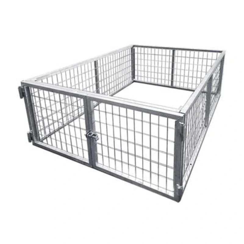 trailer cage hdctac001 3