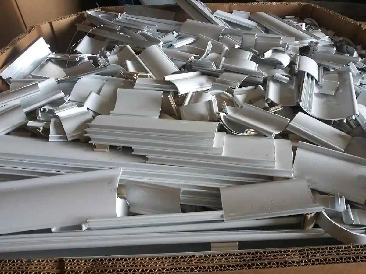 aluminum price 1