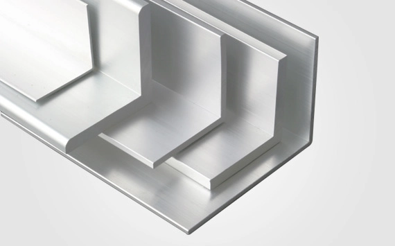 clear anodized aluminum 3