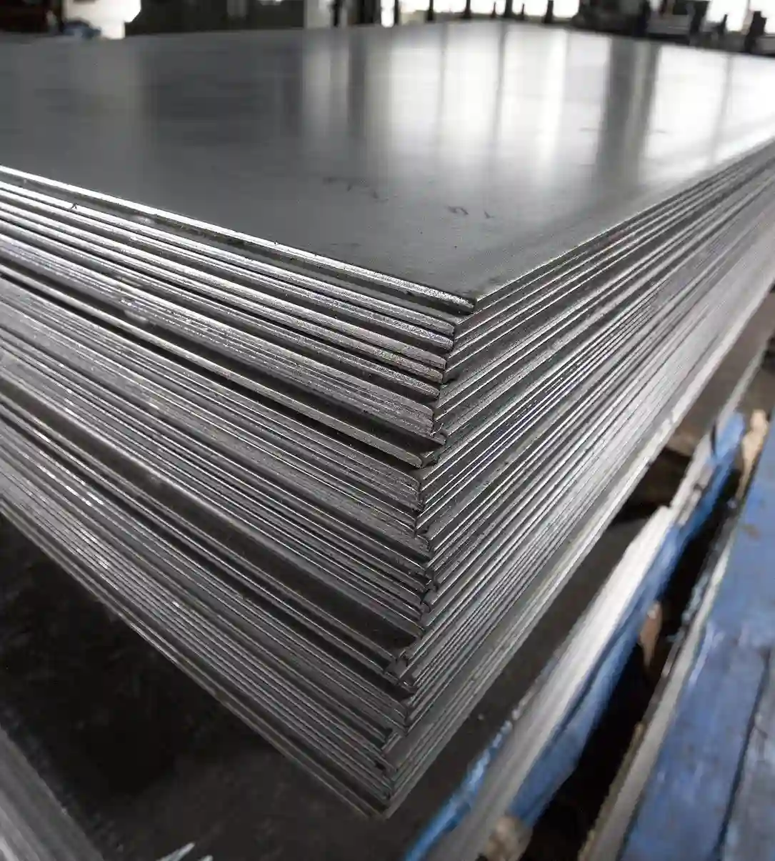 stainless steel grades 1