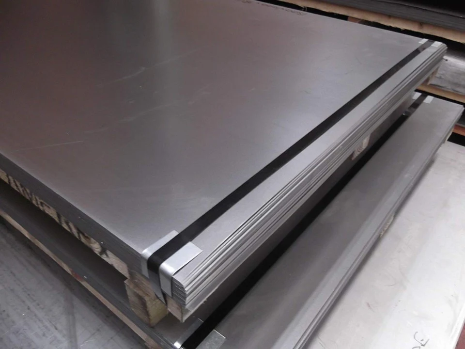 stainless steel grades 2