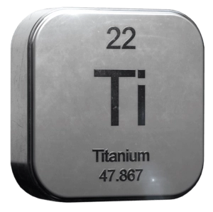 titanium price 1