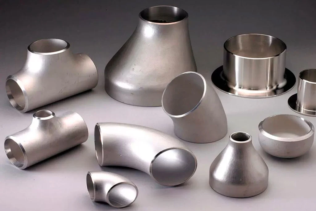 what are nickel alloys