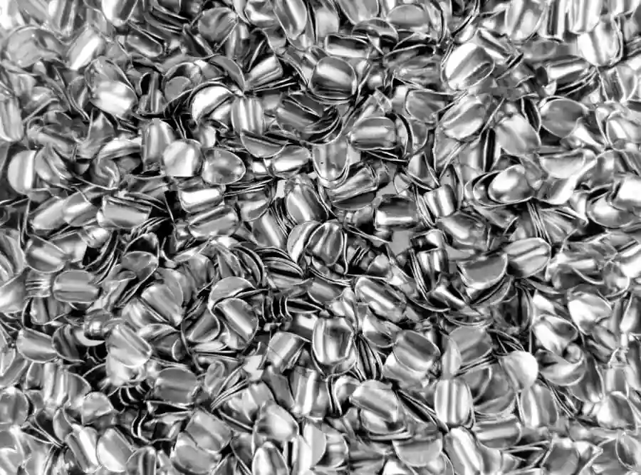 Recycling Aluminum: How is Aluminum Recycled? - HDC