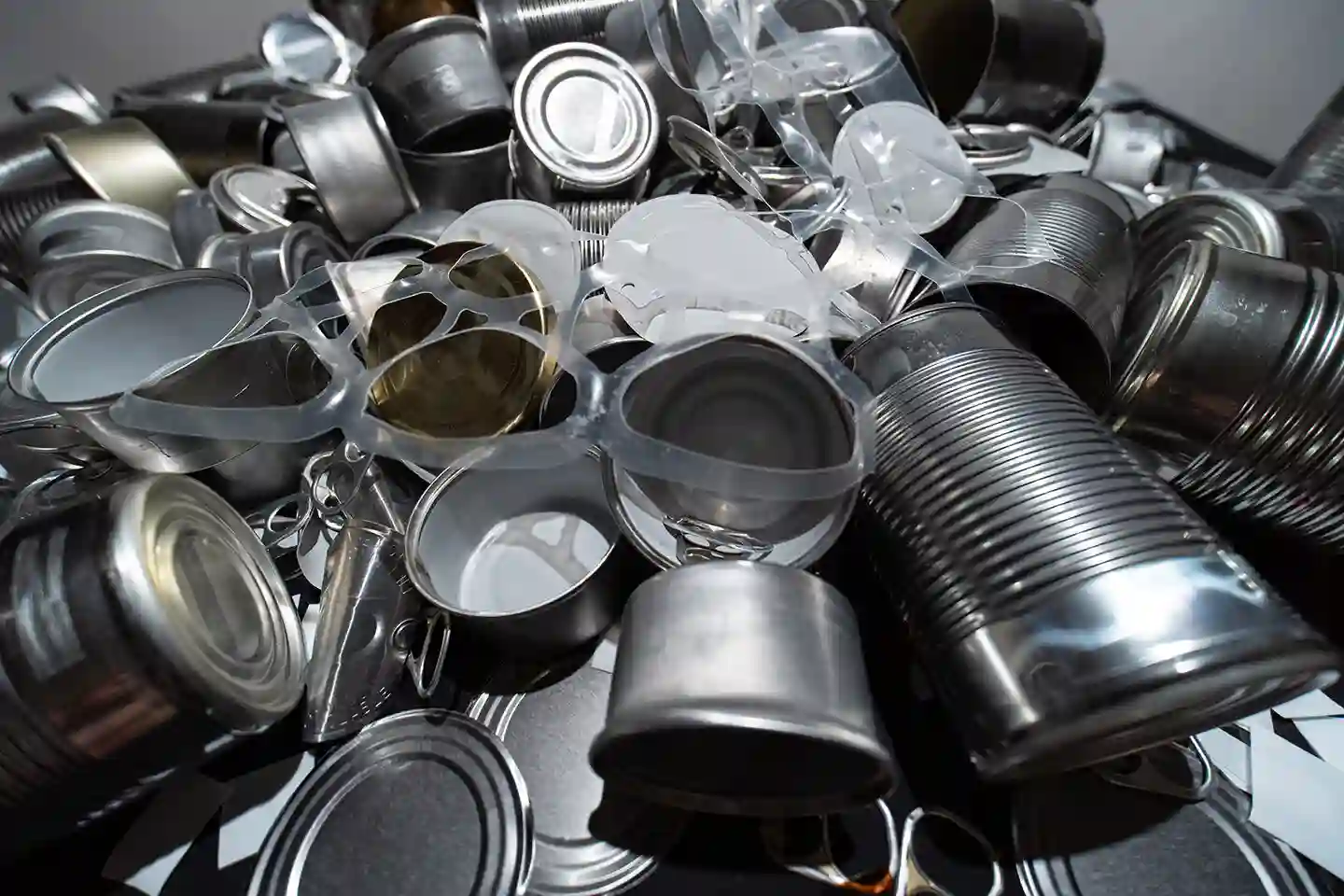 recycle aluminum