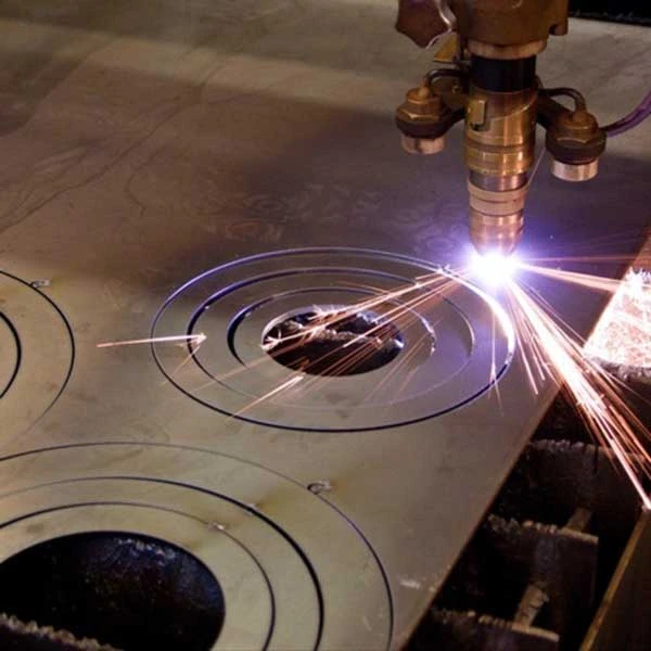 cnc plasma cutting 3