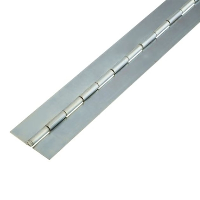 zinc plating piano hinge