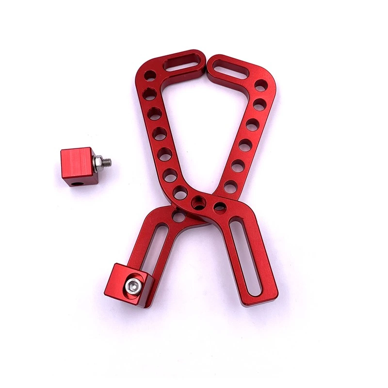 kart pedal extender hdckpe004 3