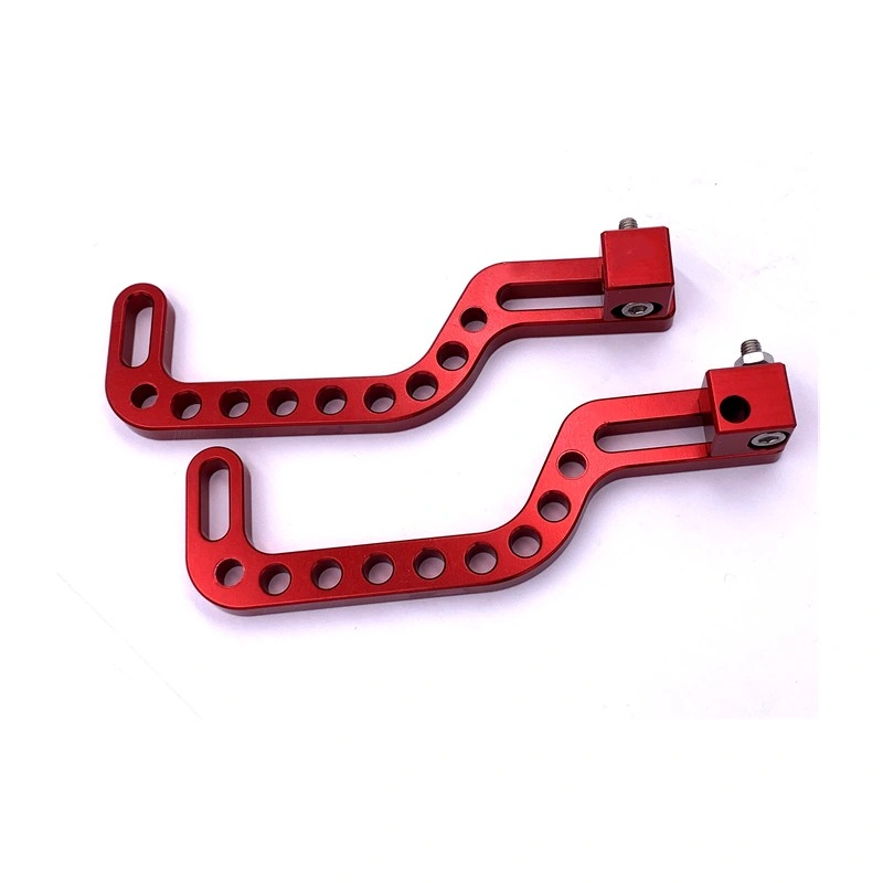 kart pedal extender hdckpe004 4